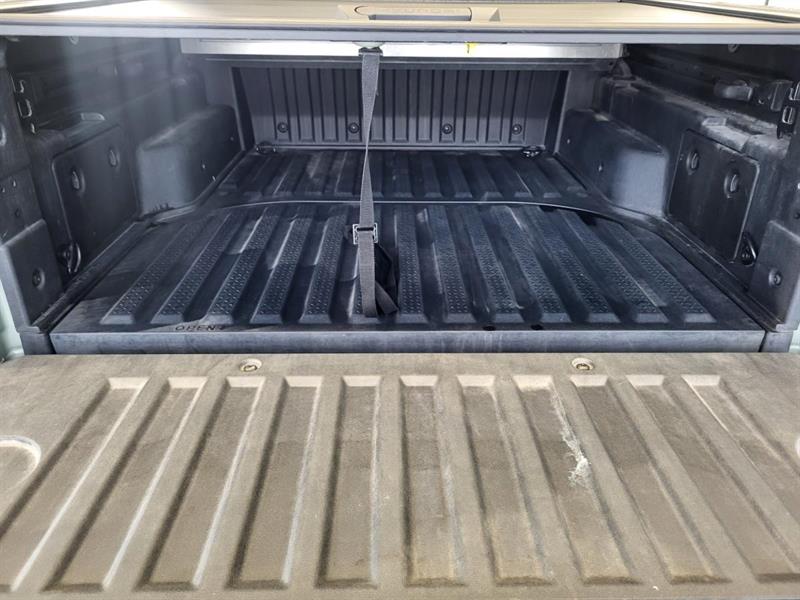 hyundai Santa Cruz 2022 - 11