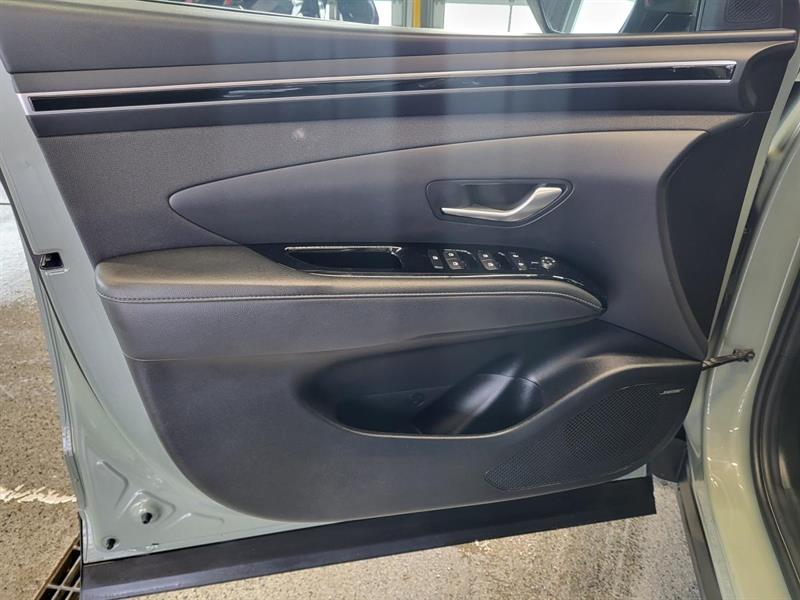 hyundai Santa Cruz 2022 - 12