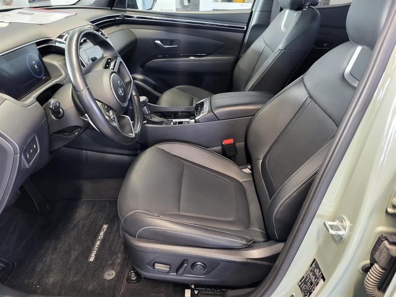 hyundai Santa Cruz 2022 - 13