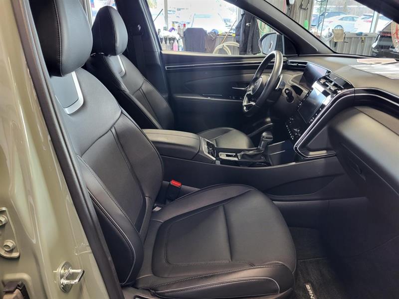 hyundai Santa Cruz 2022 - 15