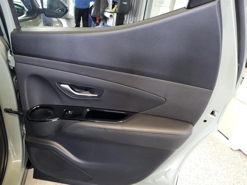 hyundai Santa Cruz 2022 - 16