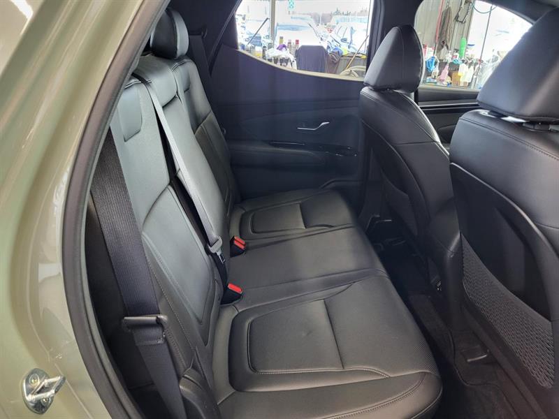 hyundai Santa Cruz 2022 - 17