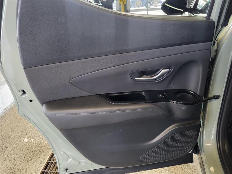 hyundai Santa Cruz 2022 - 18