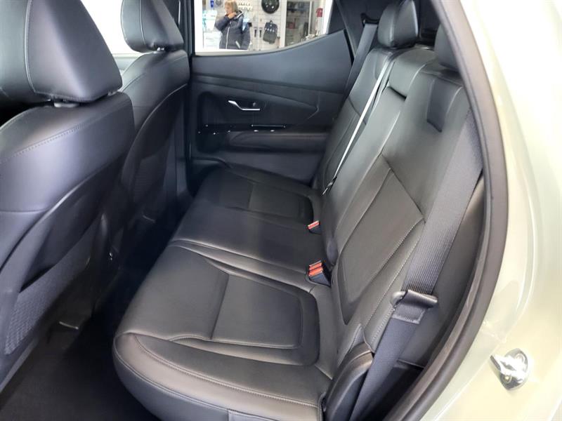 hyundai Santa Cruz 2022 - 19