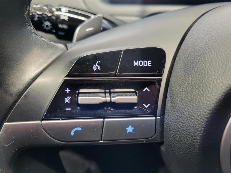 hyundai Santa Cruz 2022 - 20