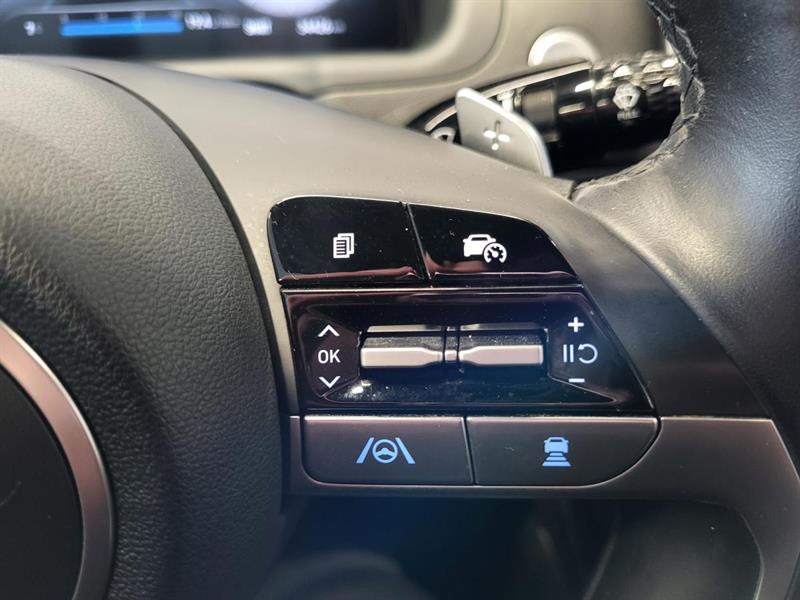 hyundai Santa Cruz 2022 - 21