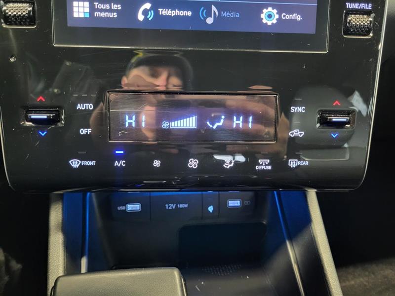 hyundai Santa Cruz 2022 - 26