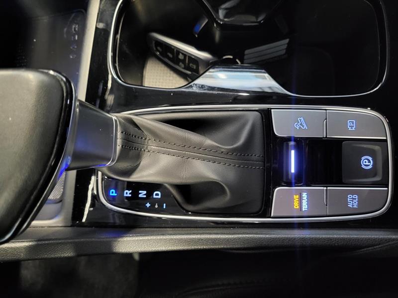 hyundai Santa Cruz 2022 - 27