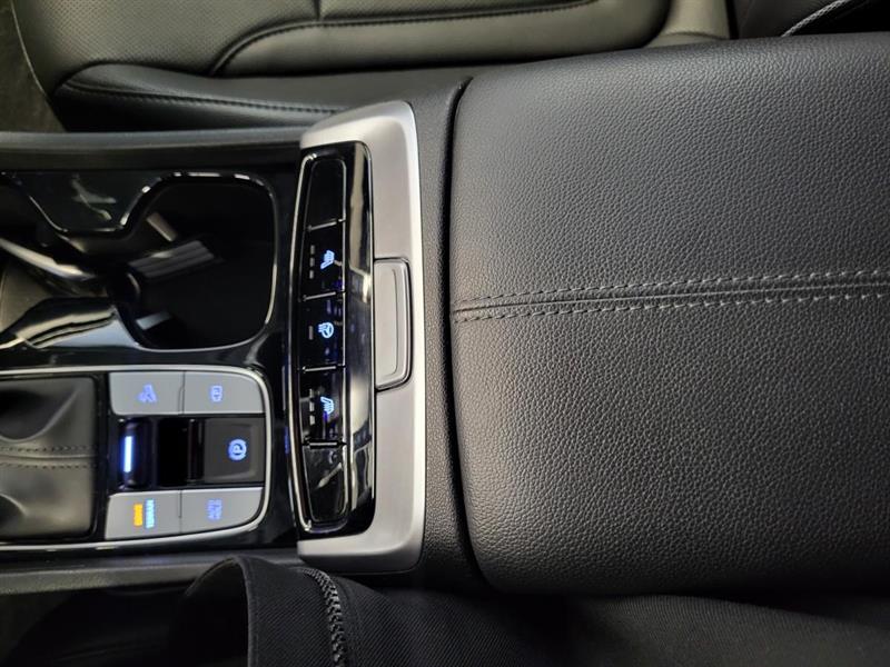 hyundai Santa Cruz 2022 - 28