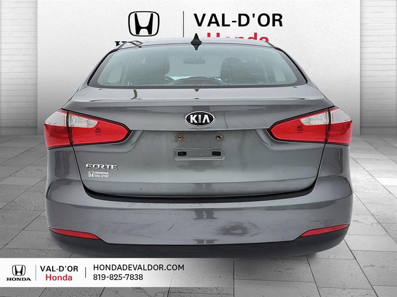 kia Forte 2015 - 3