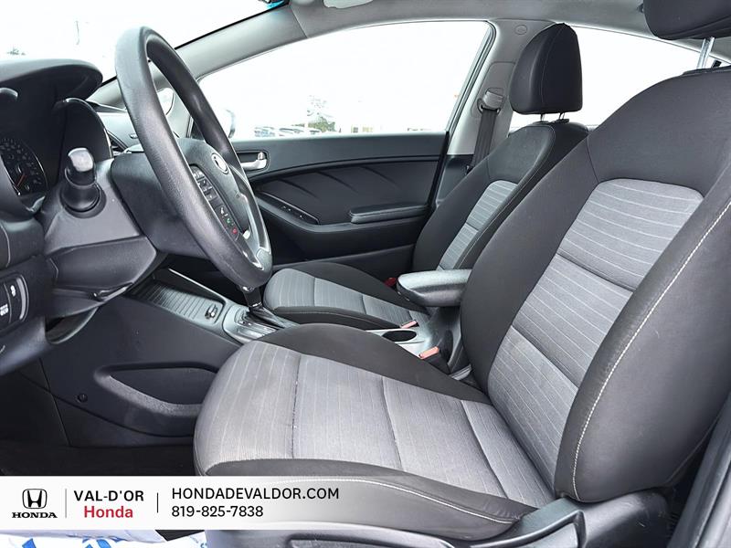 kia Forte 2015 - 7