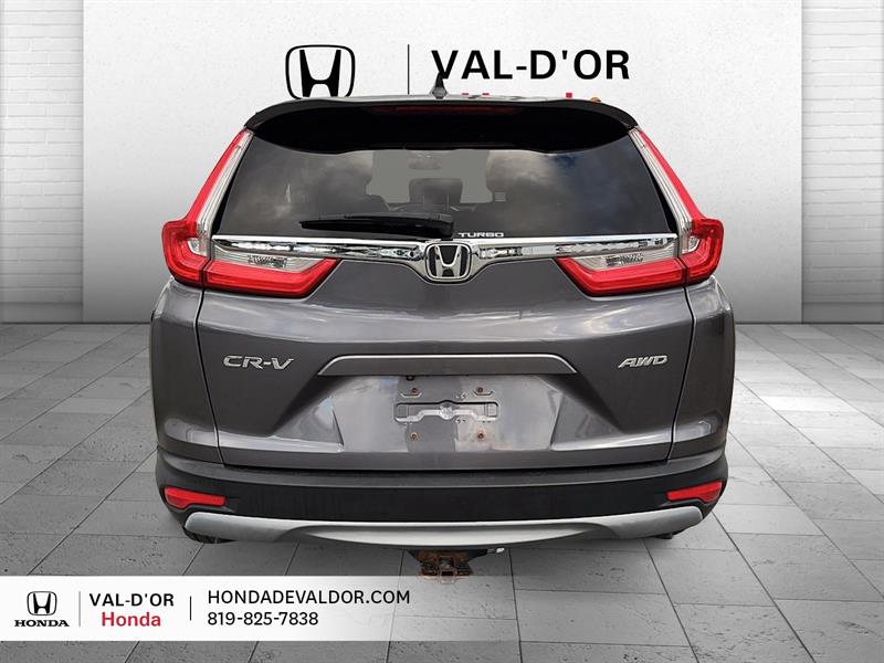 honda CR-V 2018 - 3