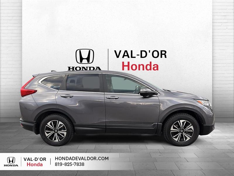 honda CR-V 2018 - 5