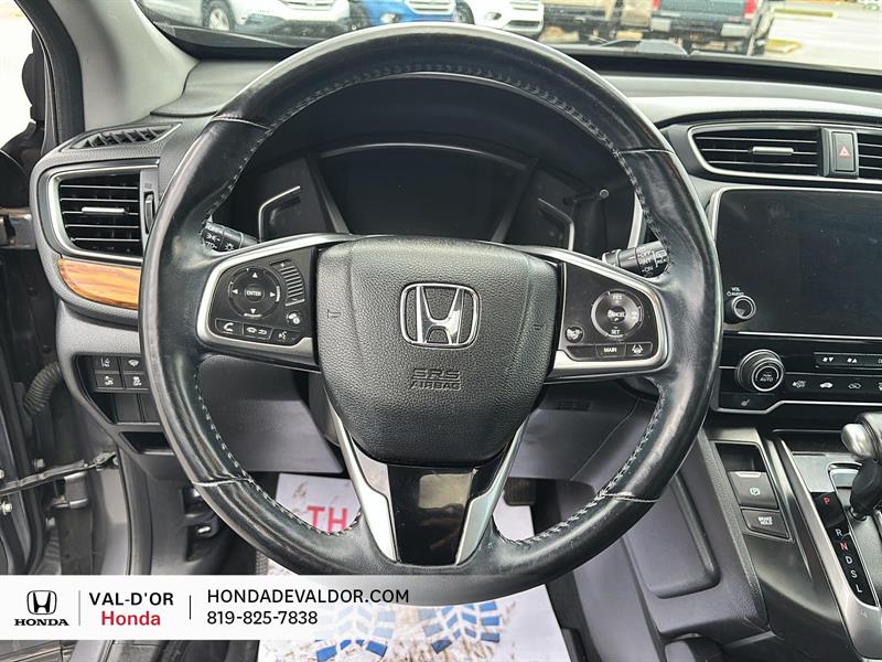honda CR-V 2018 - 10