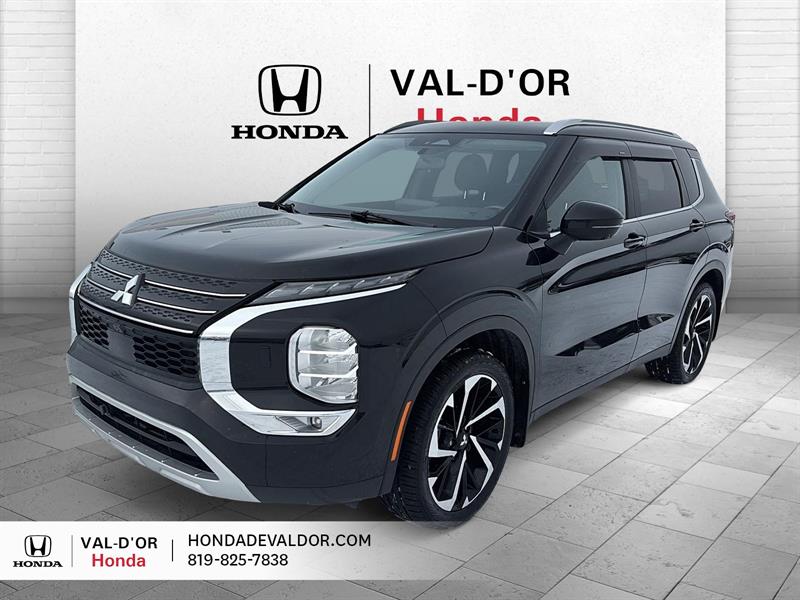 mitsubishi Outlander 2023