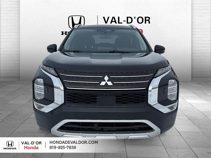 mitsubishi Outlander 2023 - 2