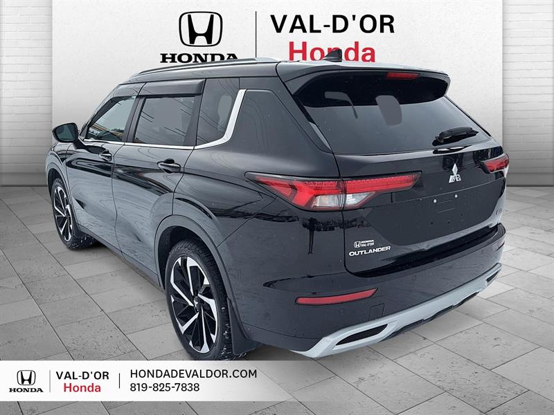 mitsubishi Outlander 2023 - 4