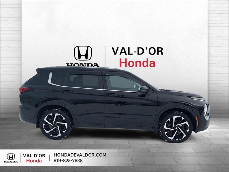 mitsubishi Outlander 2023 - 5