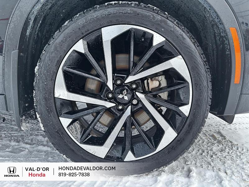 mitsubishi Outlander 2023 - 6