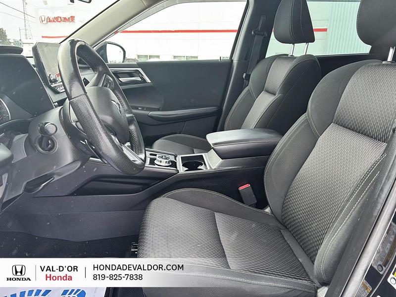 mitsubishi Outlander 2023 - 7