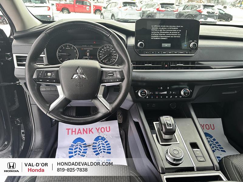 mitsubishi Outlander 2023 - 9