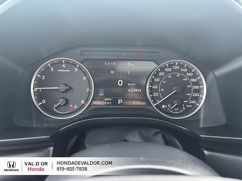 mitsubishi Outlander 2023 - 12