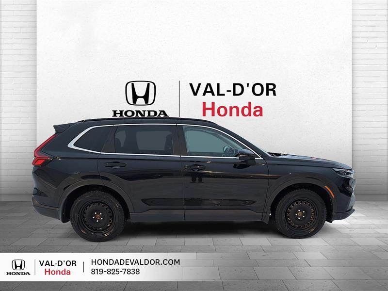 honda CR-V 2024 - 5