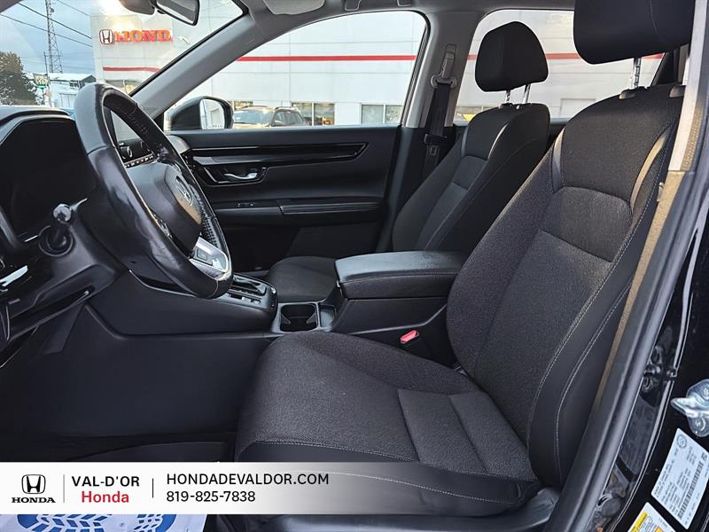 honda CR-V 2024 - 6
