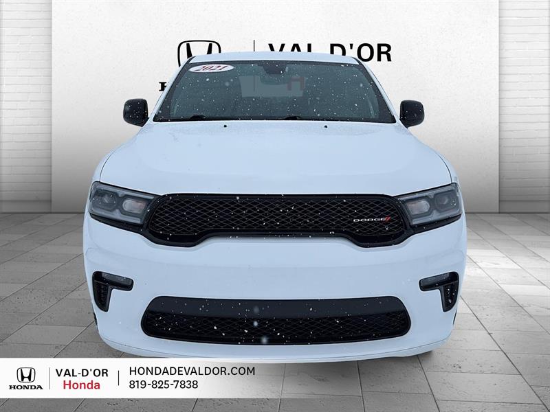 dodge Durango 2021 - 2