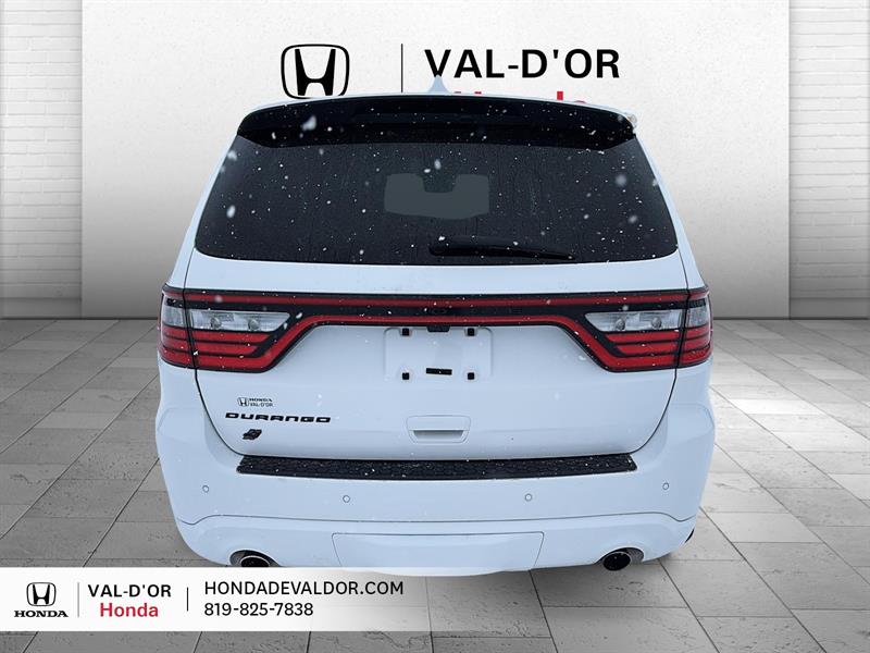 dodge Durango 2021 - 3