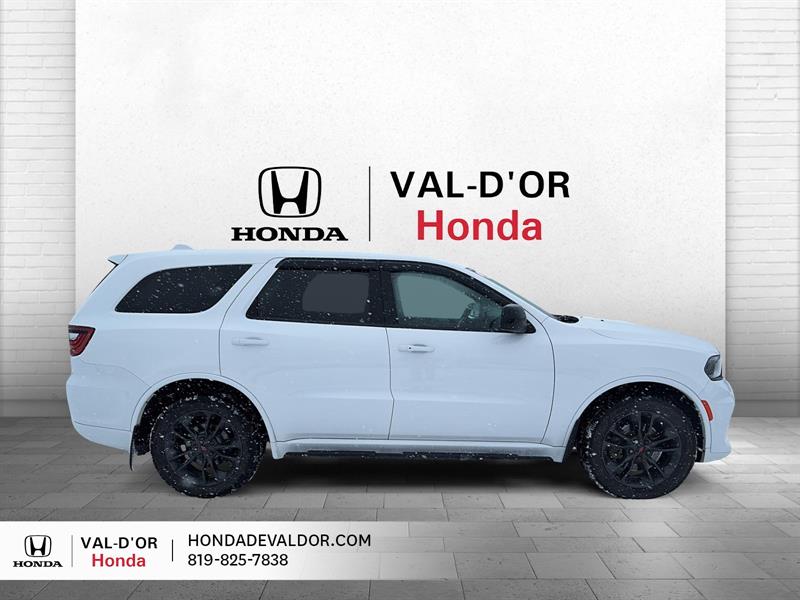 dodge Durango 2021 - 5