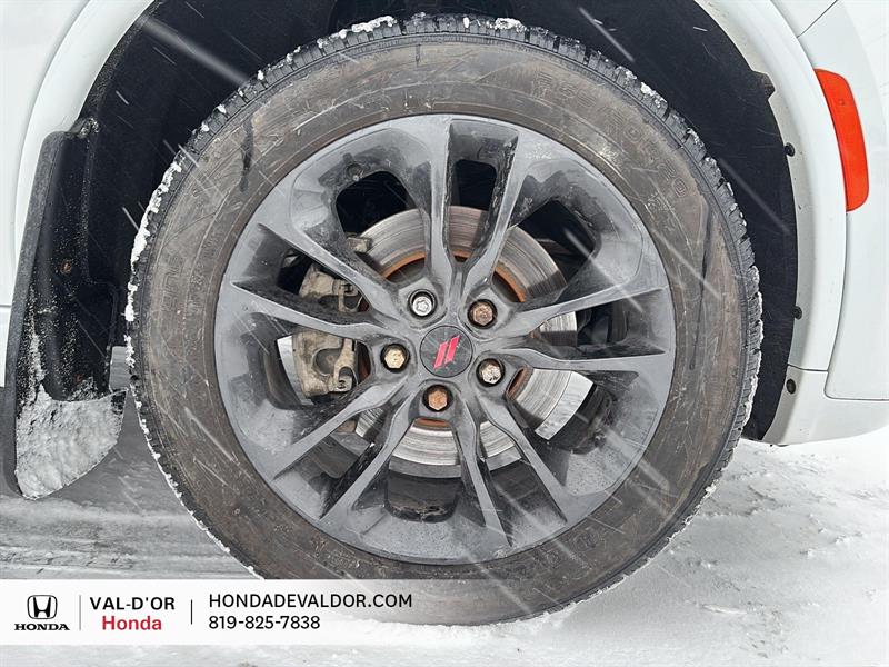 dodge Durango 2021 - 6