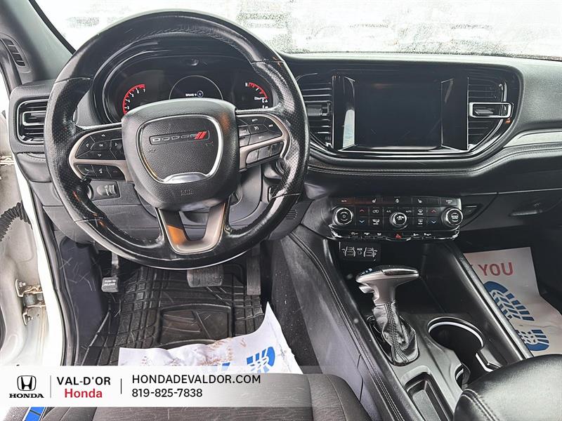 dodge Durango 2021 - 9