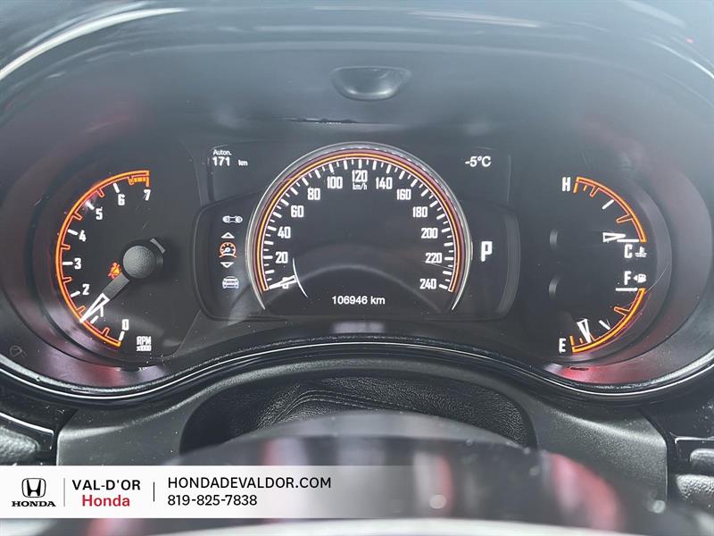 dodge Durango 2021 - 11