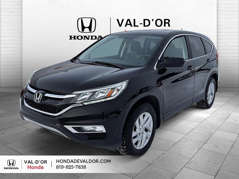 honda CR-V 2016