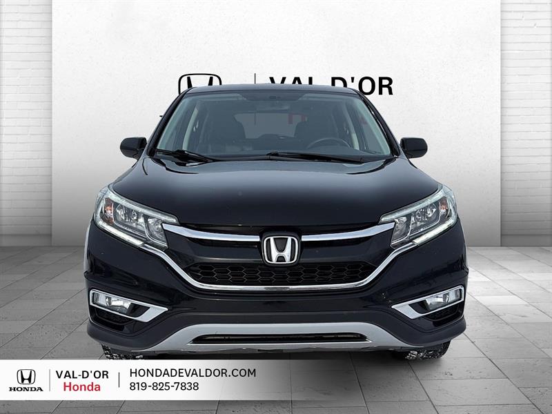 honda CR-V 2016 - 2