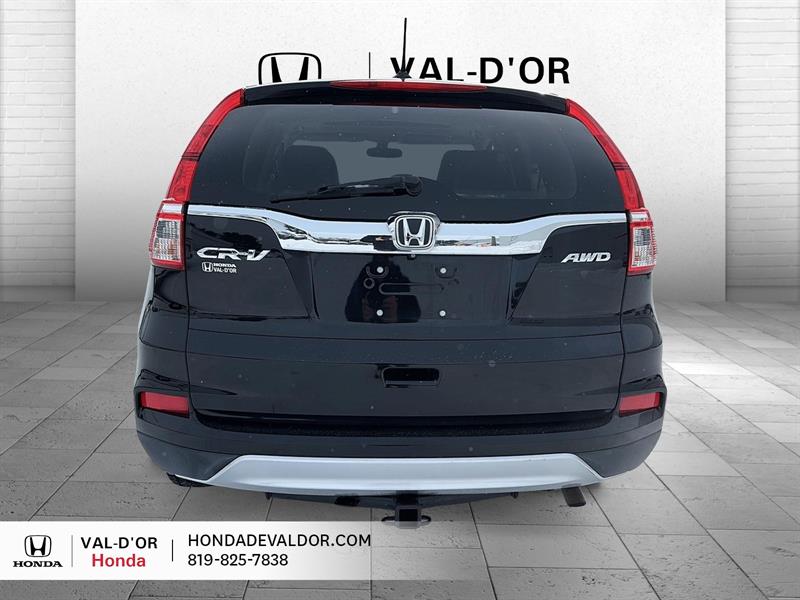 honda CR-V 2016 - 3