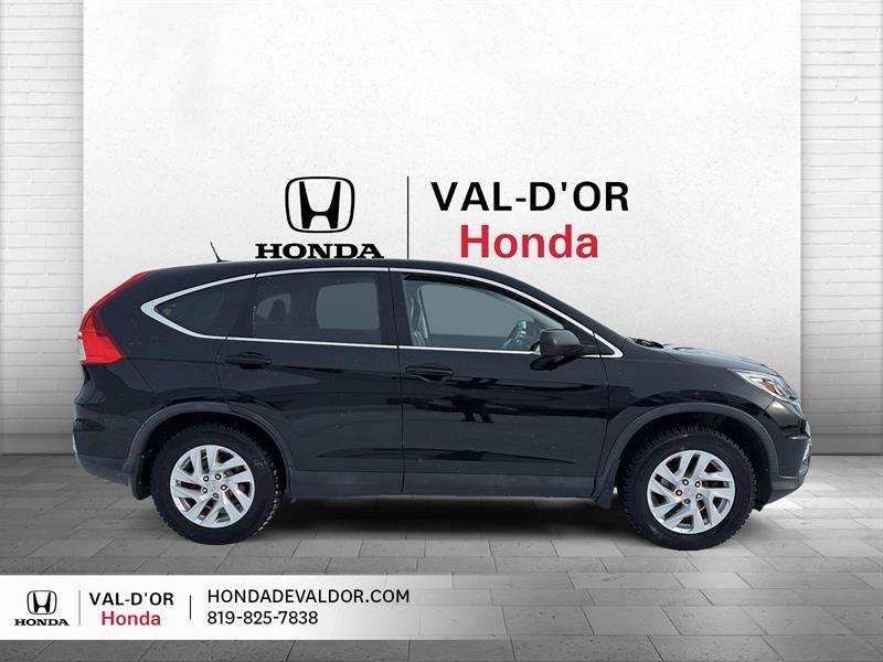 honda CR-V 2016 - 5