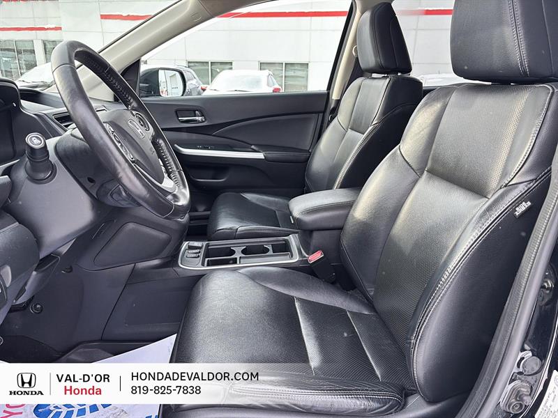 honda CR-V 2016 - 7