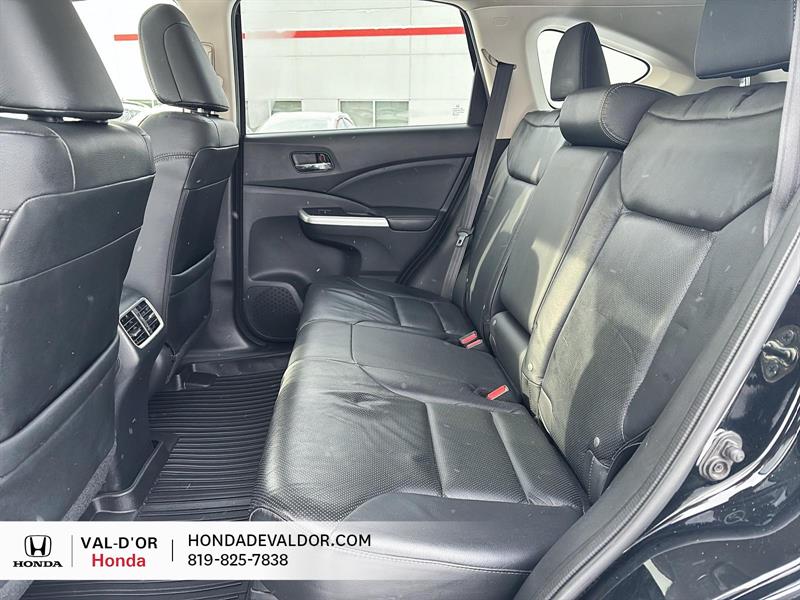 honda CR-V 2016 - 8