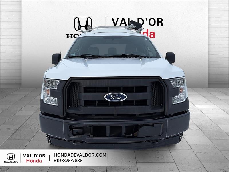 ford F-150 2017 - 2