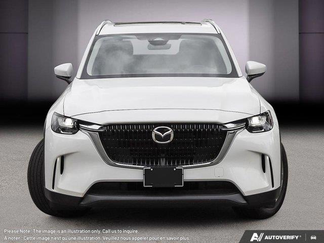 mazda CX-90 MHEV 2025 - 2