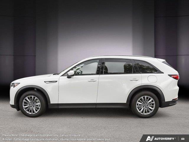 mazda CX-90 MHEV 2025 - 3