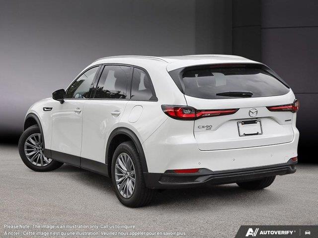 mazda CX-90 MHEV 2025 - 4