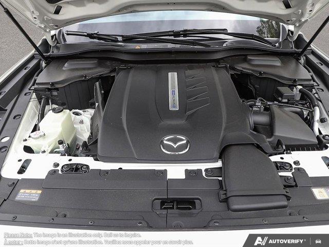 mazda CX-90 MHEV 2025 - 6