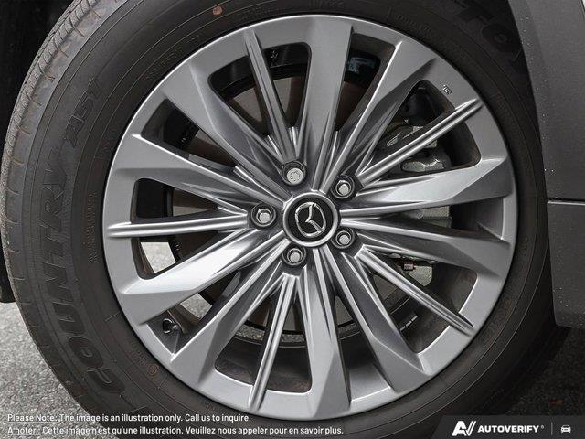 mazda CX-90 MHEV 2025 - 8