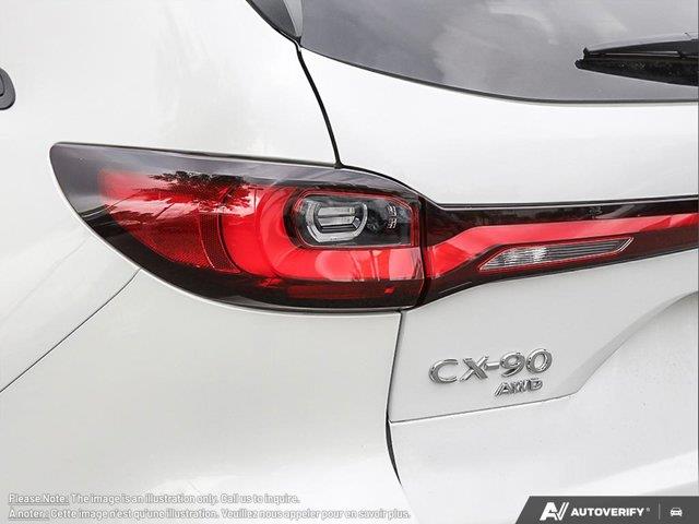 mazda CX-90 MHEV 2025 - 11