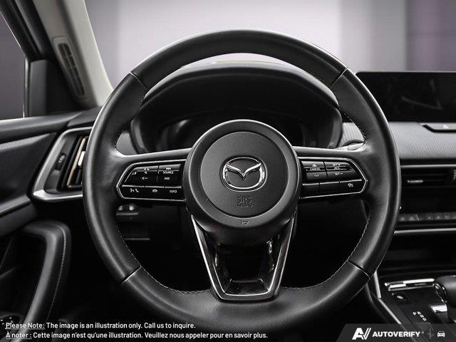 mazda CX-90 MHEV 2025 - 13