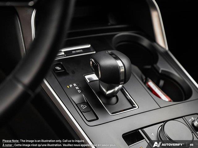 mazda CX-90 MHEV 2025 - 17