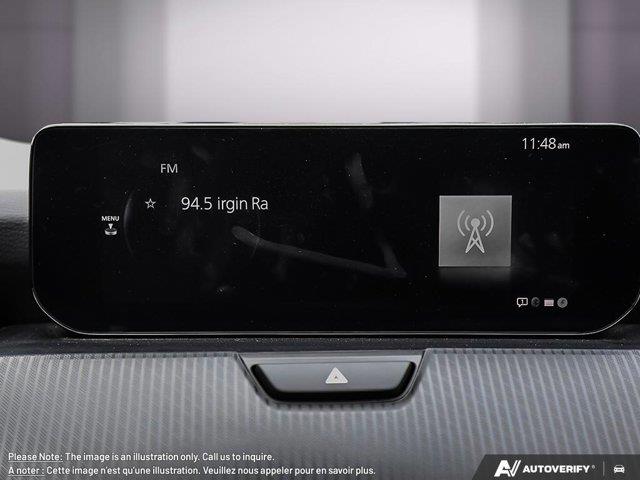 mazda CX-90 MHEV 2025 - 18